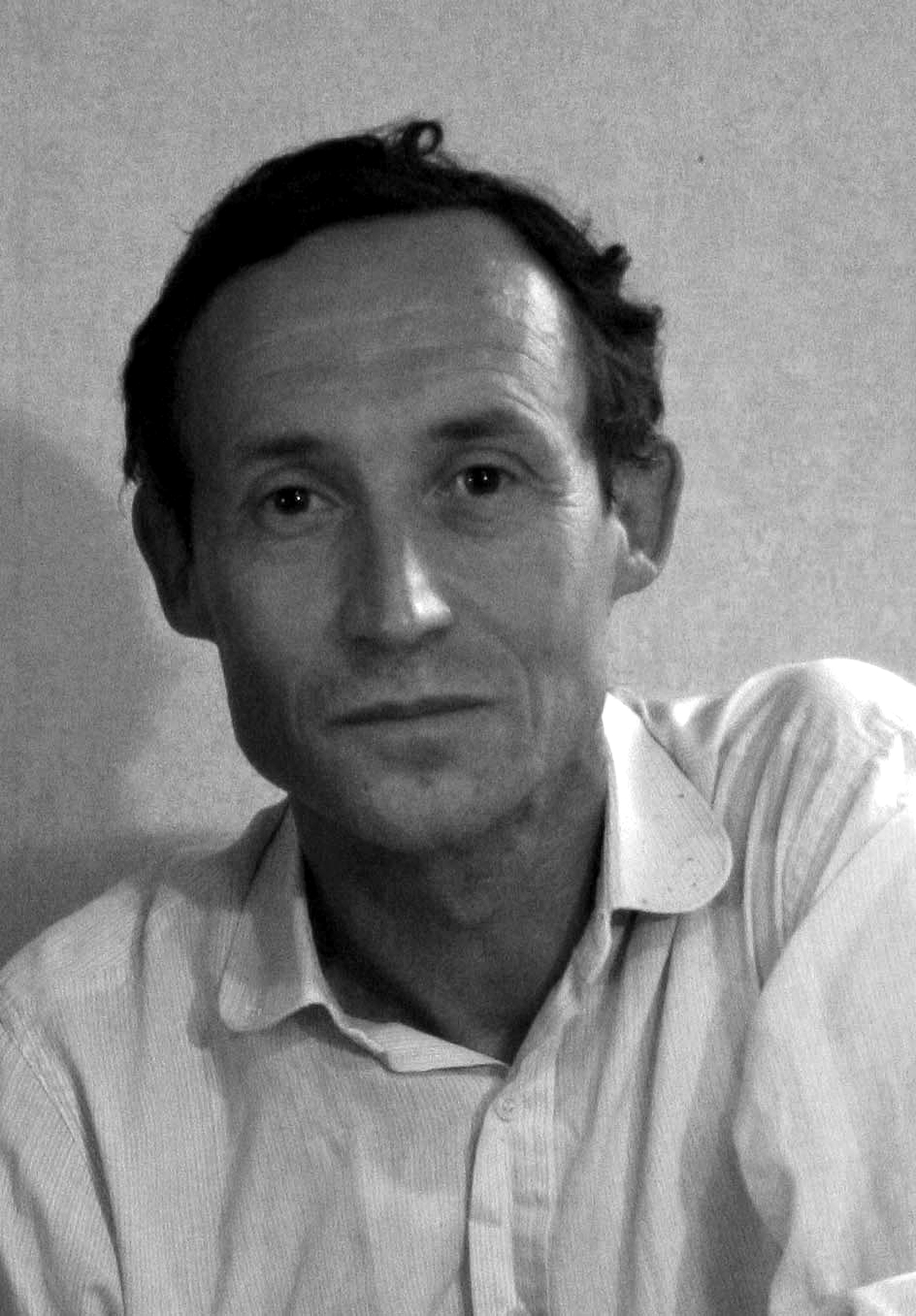 Nicolas Charles