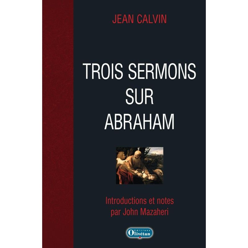 Trois sermons sur Abraham