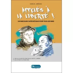 Appelés à la liberté