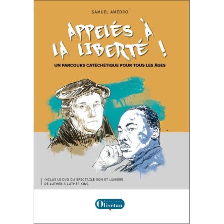 Appelés à la liberté