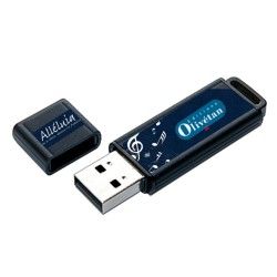 Clé USB Alléluia