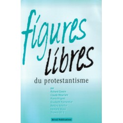 Figures libres du protestantisme