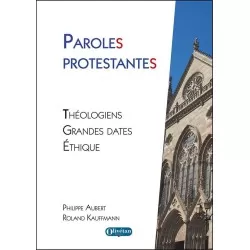 Paroles protestantes