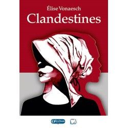 Clandestines (roman)