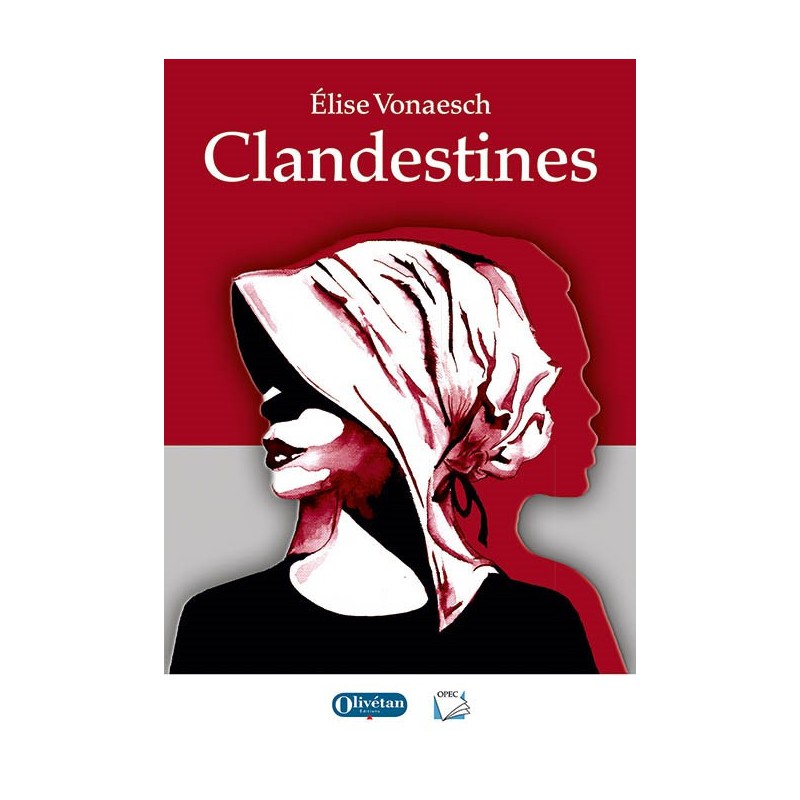 Clandestines (roman)
