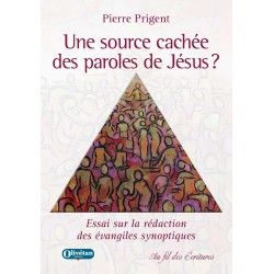 Une source cachée des paroles de Jésus ?