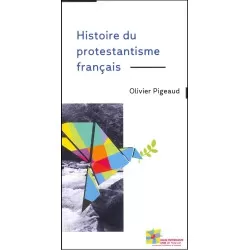 Histoire du protestantisme français (en français)