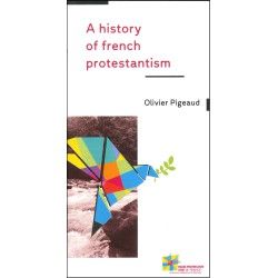 Histoire du protestantisme français (en français, par 50 ex)