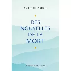 Des nouvelles de la mort
