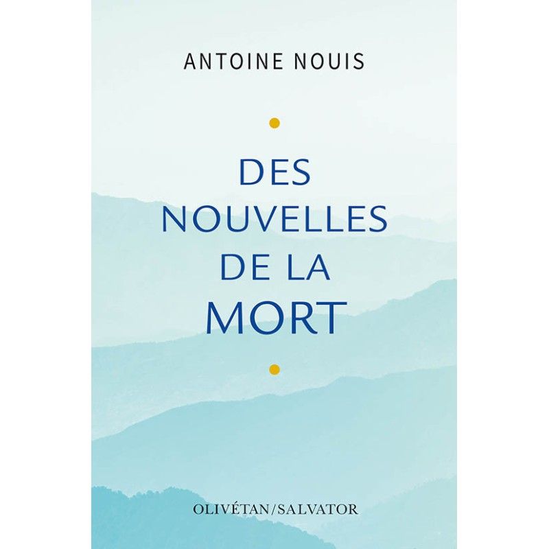 Des nouvelles de la mort