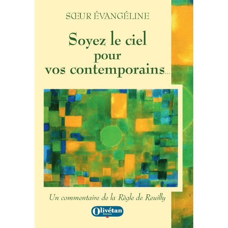 Soyez le ciel pour vos contemporains !