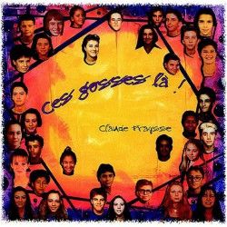 CD audio Ces gosses-là