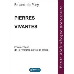 Pierres vivantes