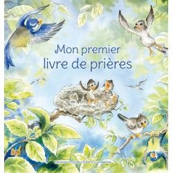 Mon premier livre de prières