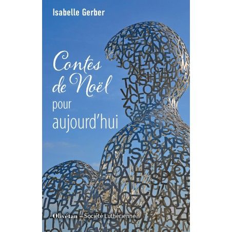 Contes de Noël pour aujourd'hui