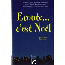 Ecoute... c'est Noël