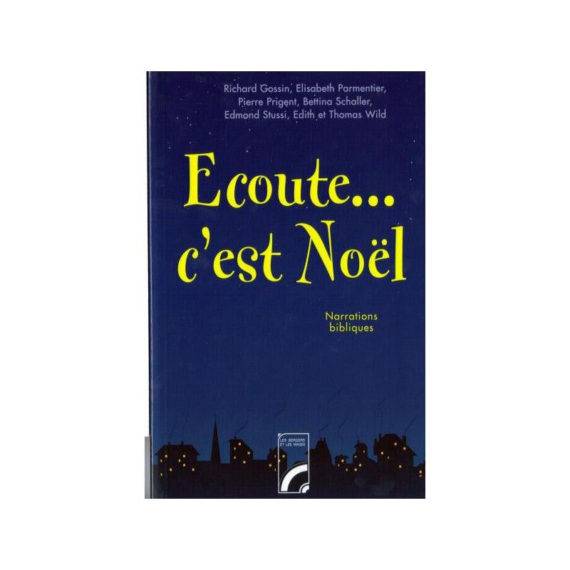 Ecoute... c'est Noël