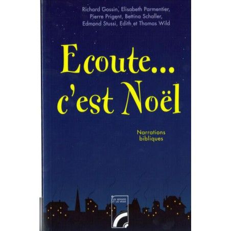 Ecoute... c'est Noël