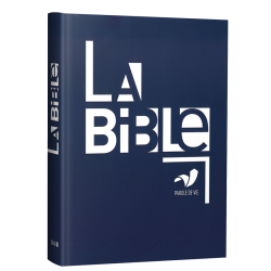 Bible Parole de vie format standard