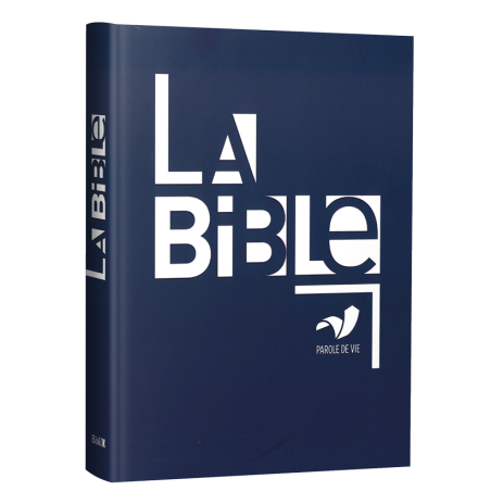 Bible Parole de vie format standard