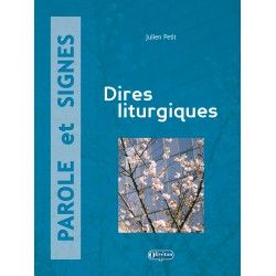 Dires liturgiques