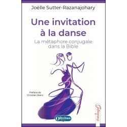 Une invitation à la danse. La métaphore conjugale dans la Bible