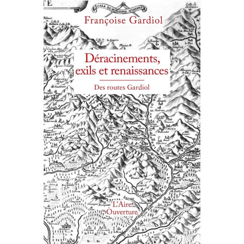 Déracinements, exils et renaissances