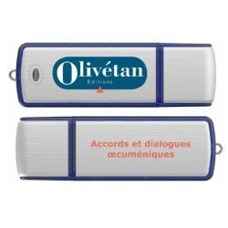 Accords et dialogues œcuméniques