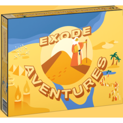 Exode aventures