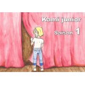 Kami Junior - année 1 - saison 1