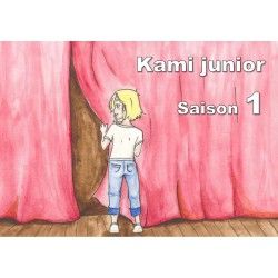 Kami Junior - saison 1