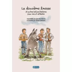 La douzième ânesse