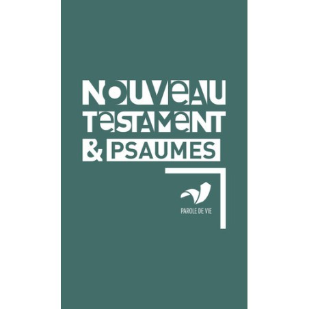 Nouveau Testament & Psaumes