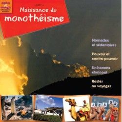 Alpha & Oméga 4 : Naissance du monothéisme