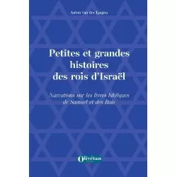 Petites et grandes histoires des rois d'Israël