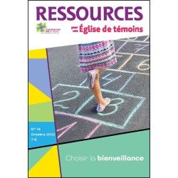 Ressources n° 16 - Choisir la bienveillance