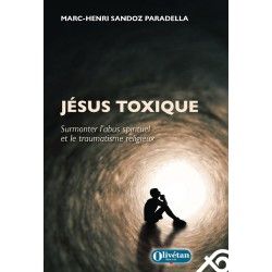 Jésus toxique