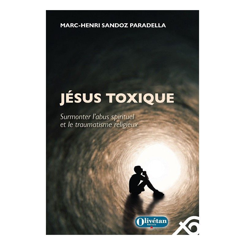 Jésus toxique