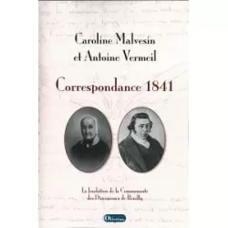 Caroline Malvesin et...