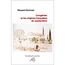 Congénies et les origines françaises du quakerisme