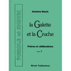 Galette et la Cruche (La) Tome 3