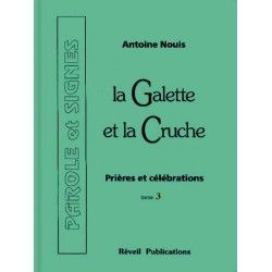 La Galette et la Cruche...