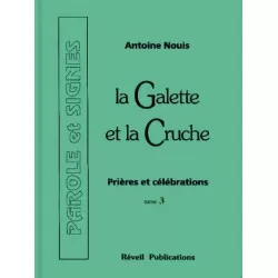 La Galette et la Cruche...