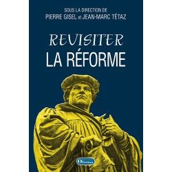 Six théologiens protestants portent un regard critique sur la Réforme et ses conséquences.