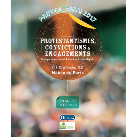 Protestantismes, convictions & engagements