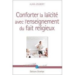 Conforter la laïcité avec...