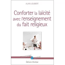 Conforter la laïcité avec...
