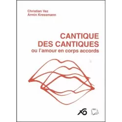 Cantique des cantiques ou...