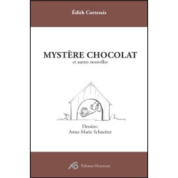 Mystère chocolat et autres...