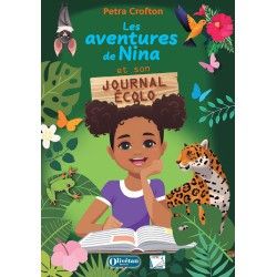 Les aventures de Nina et son journal écolo